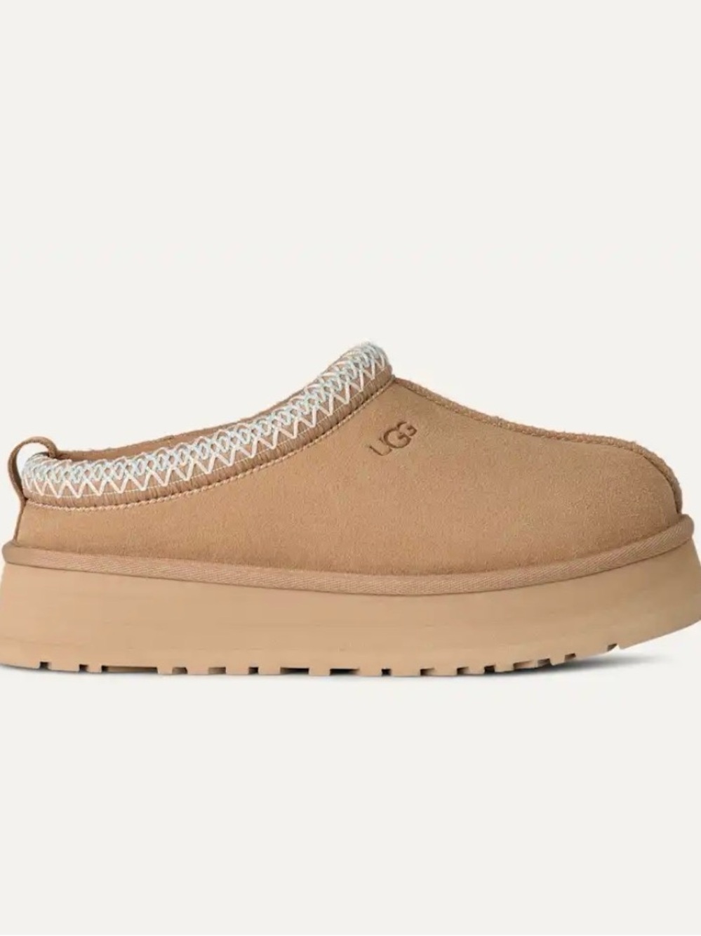 UGG Women's Tazz II Slippers
